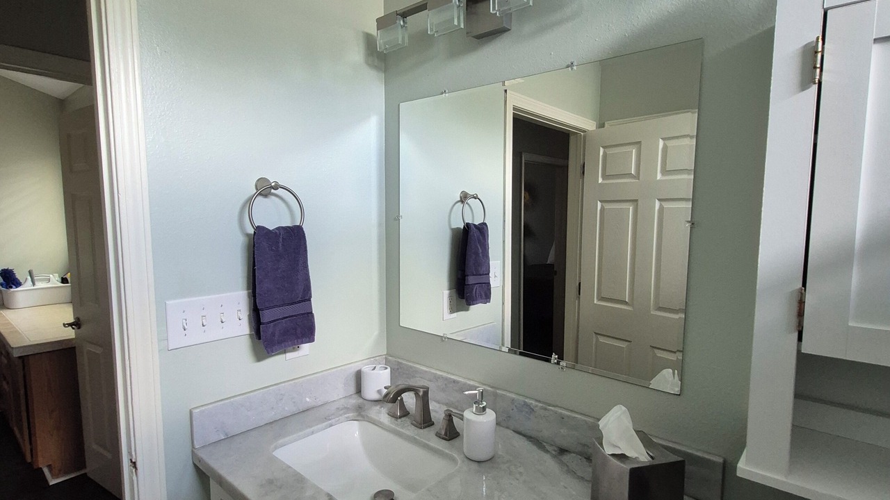 Photo of Bathroom in Saint Roch