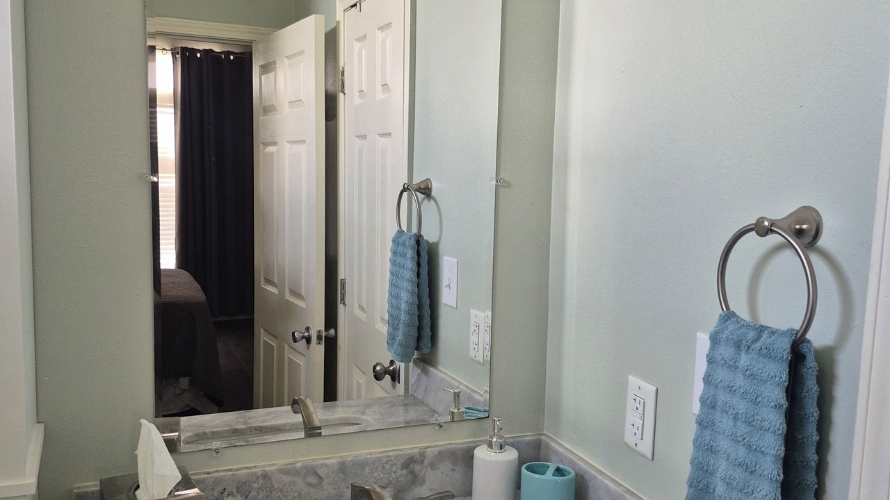 Photo of Bathroom in Saint Roch