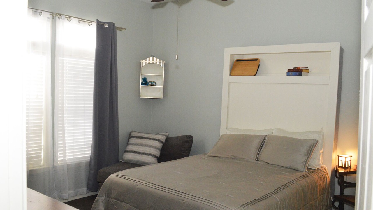 Photo of Bedroom in Saint Roch