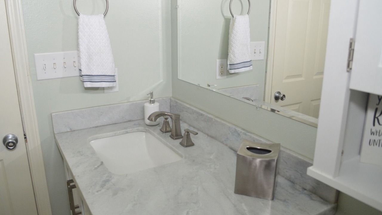 Photo of Bathroom in Saint Roch