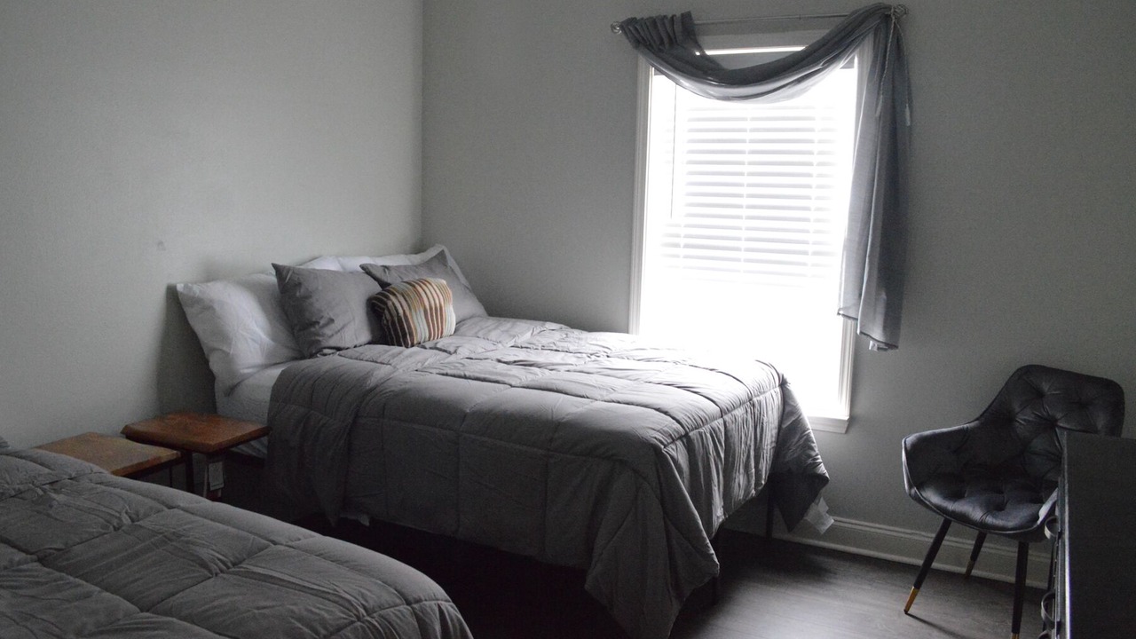 Photo of Bedroom in Saint Roch