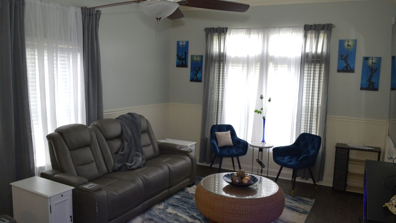 Photo of Livingroom in Saint Roch