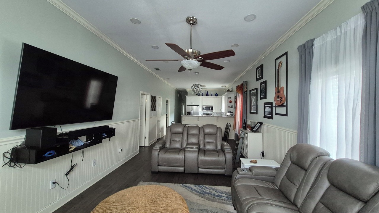 Photo of Livingroom in Saint Roch