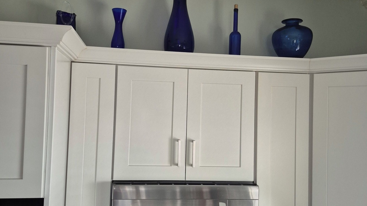 Photo of Kitchen in Saint Roch