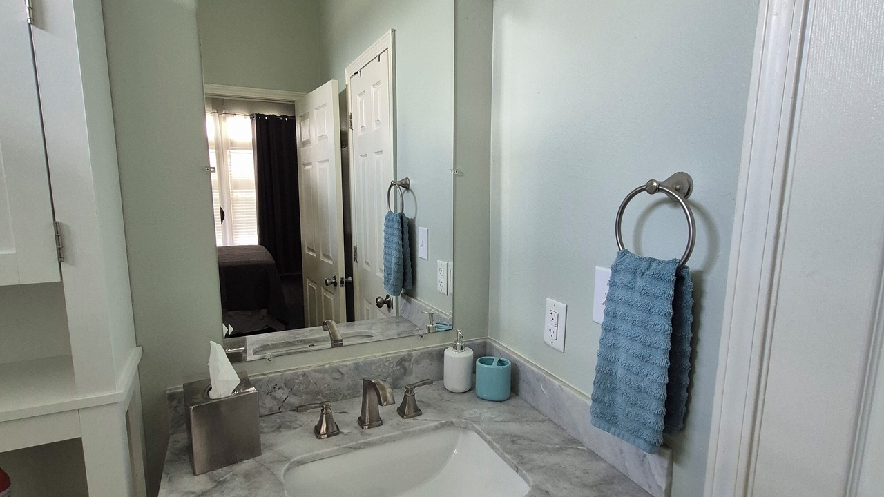 Photo of Bathroom in Saint Roch