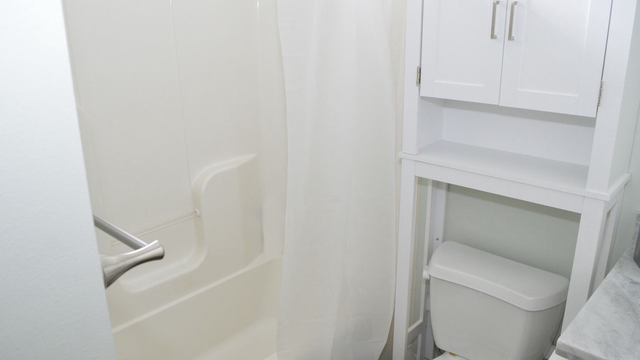Photo of Bathroom in Saint Roch
