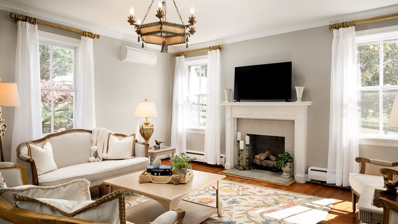 Photo of Bedroom in Purcellville
