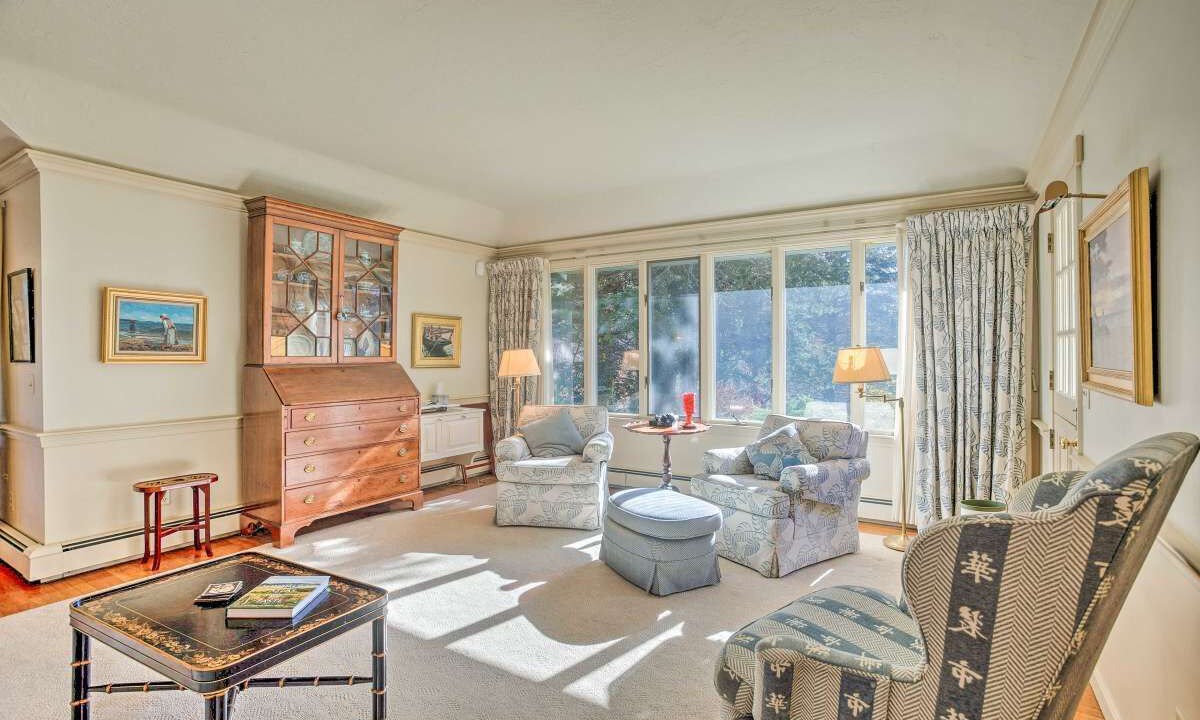 Photo of Livingroom in East Orleans