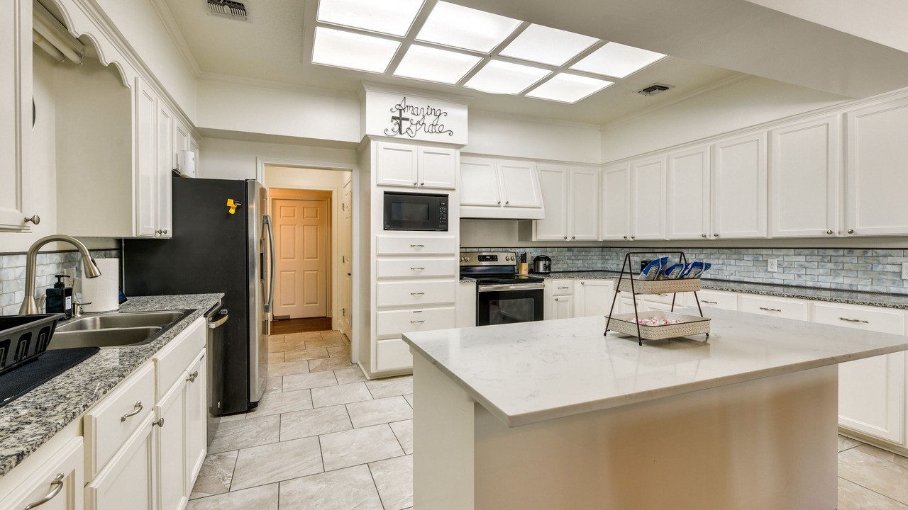 Photo of Kitchen in Broadmoor