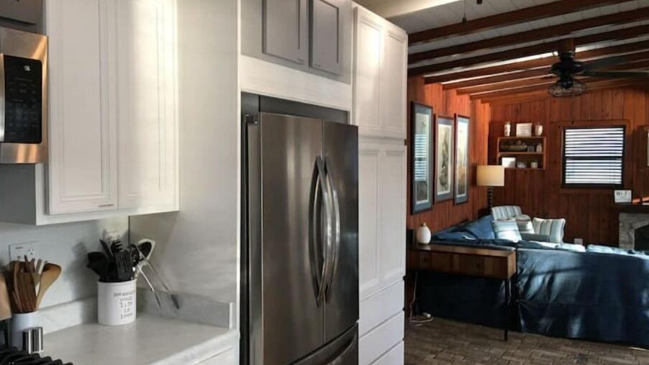 Photo of Bedroom in Escatawpa