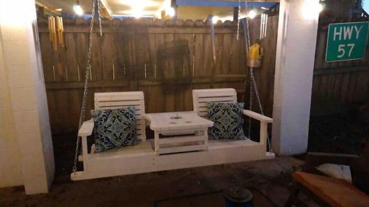 Photo of Patio Balcony in Escatawpa