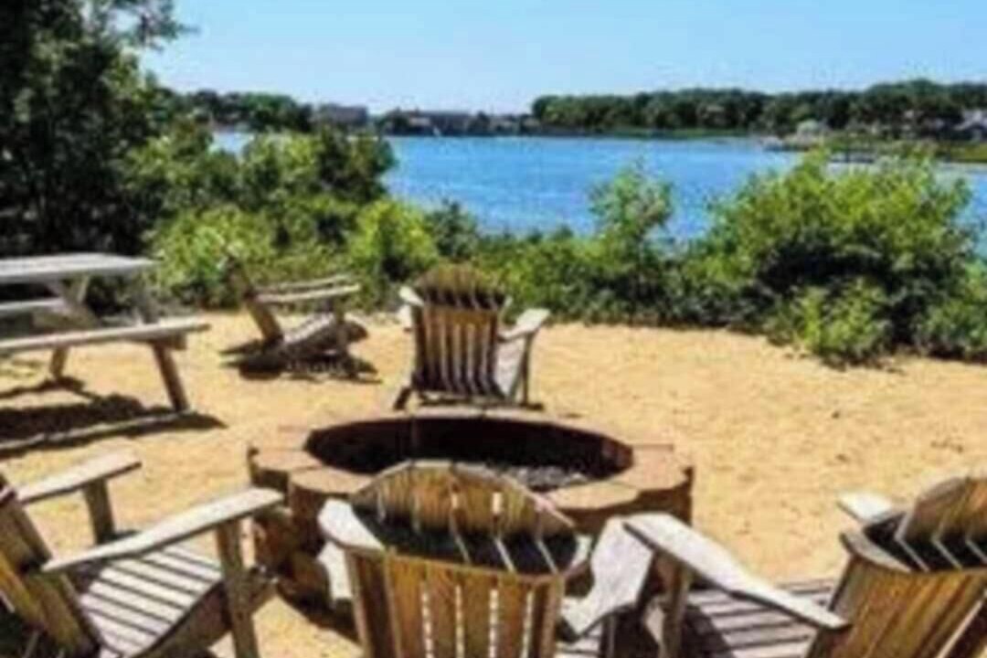Photo of Outdoor in West Yarmouth
