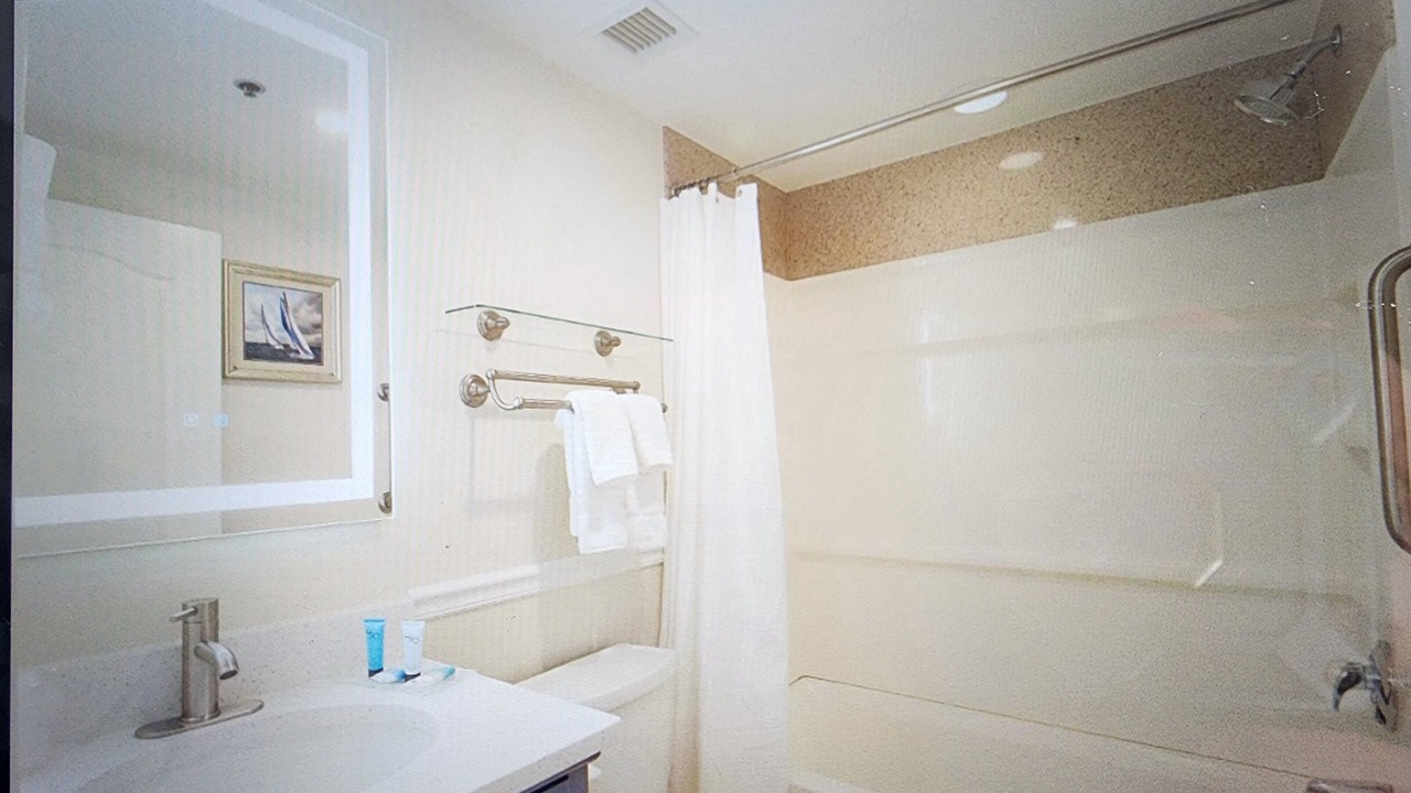 Photo of Bathroom in West Yarmouth