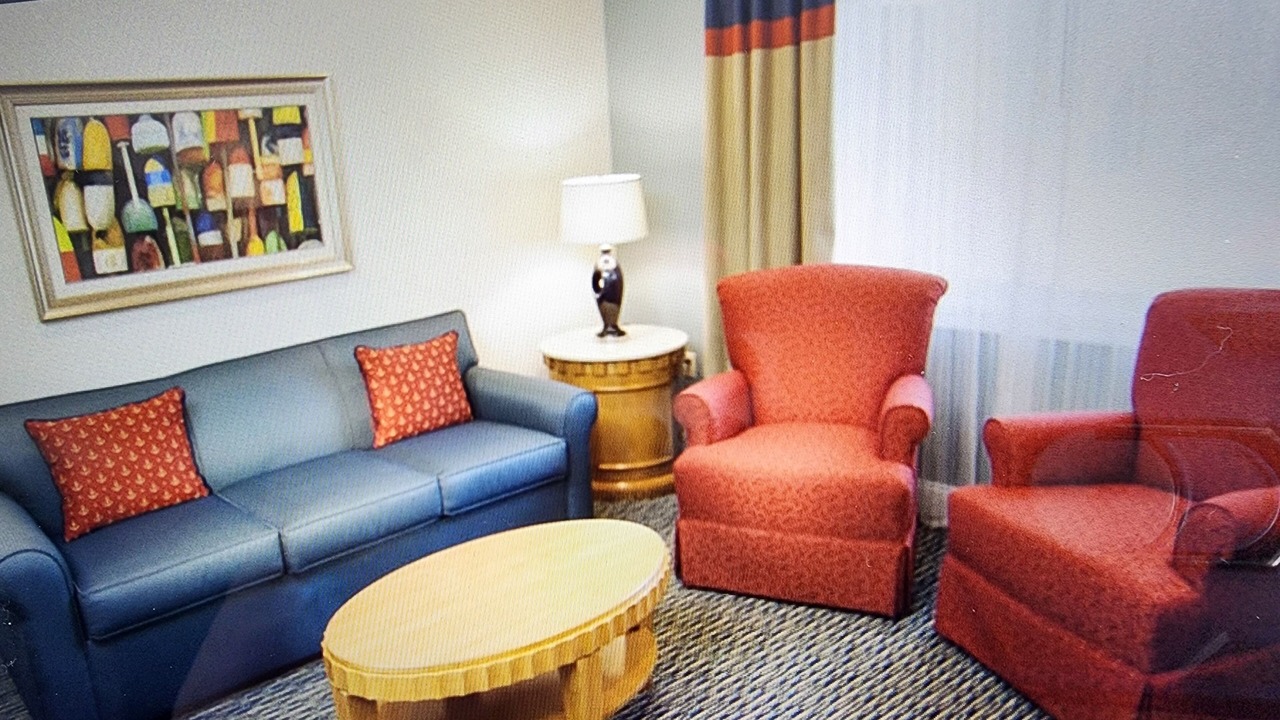 Photo of Livingroom in West Yarmouth