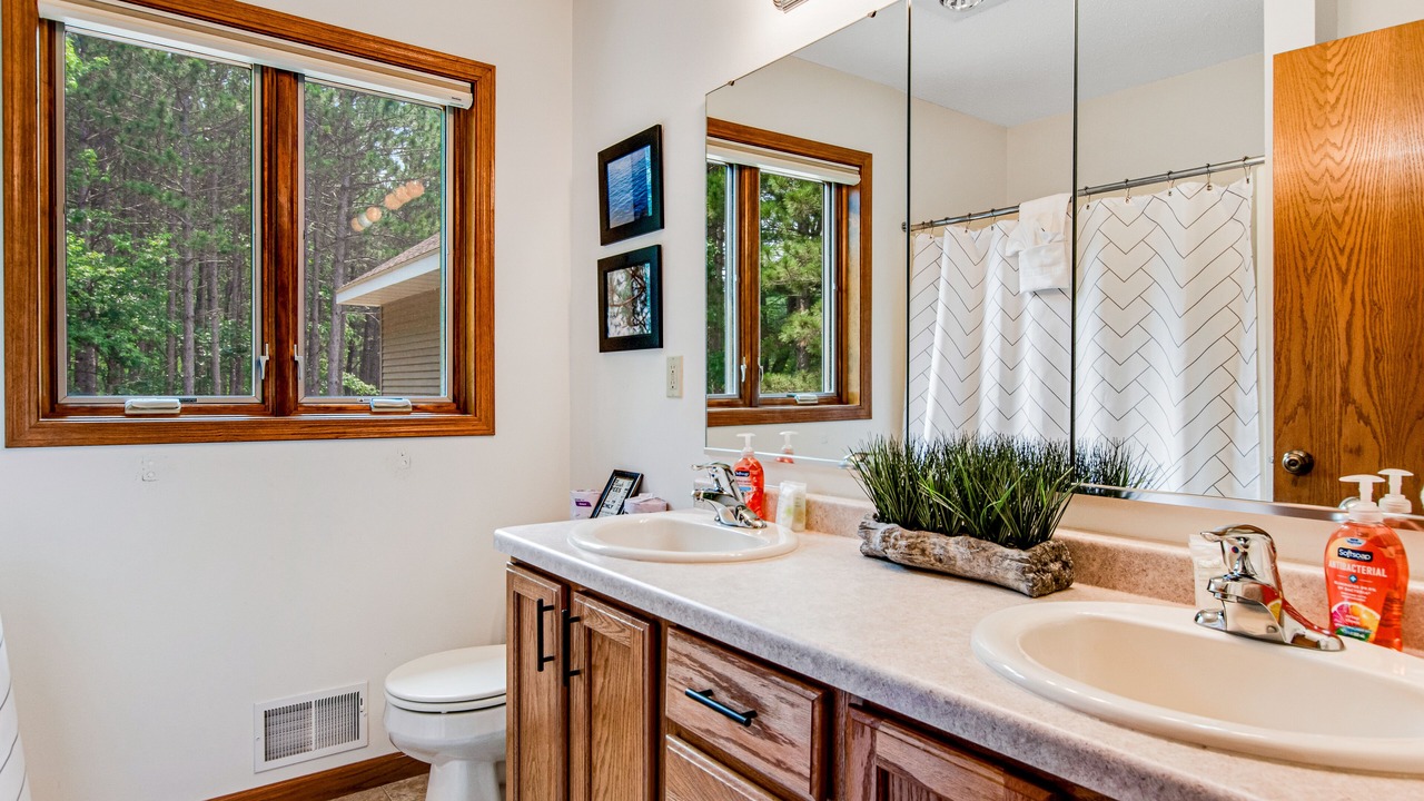 Photo of Bathroom in Nekoosa