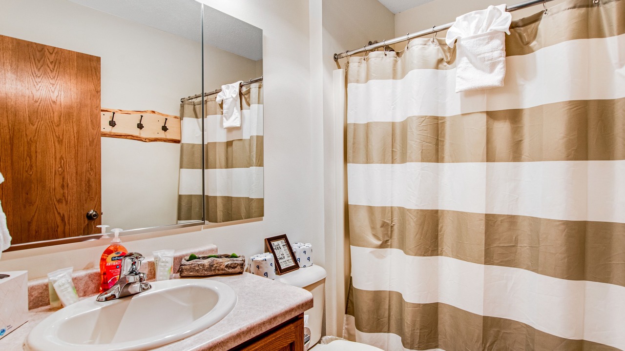 Photo of Bathroom in Nekoosa