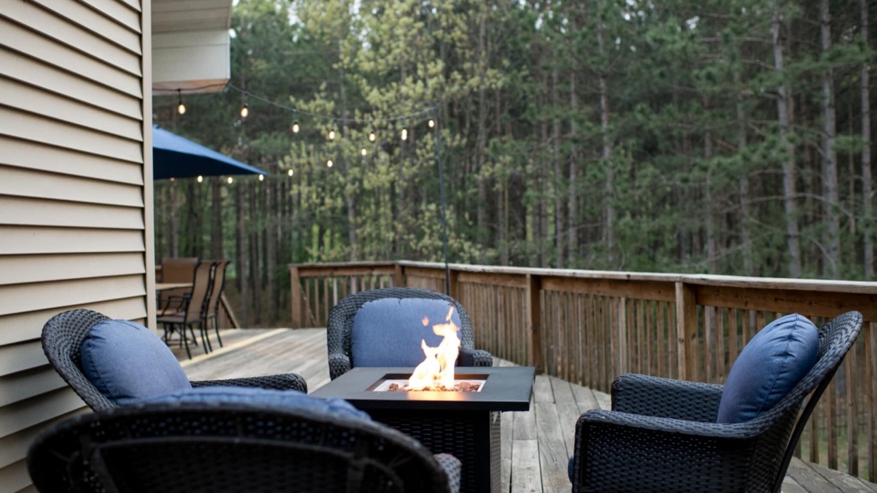 Photo of Outdoor in Nekoosa