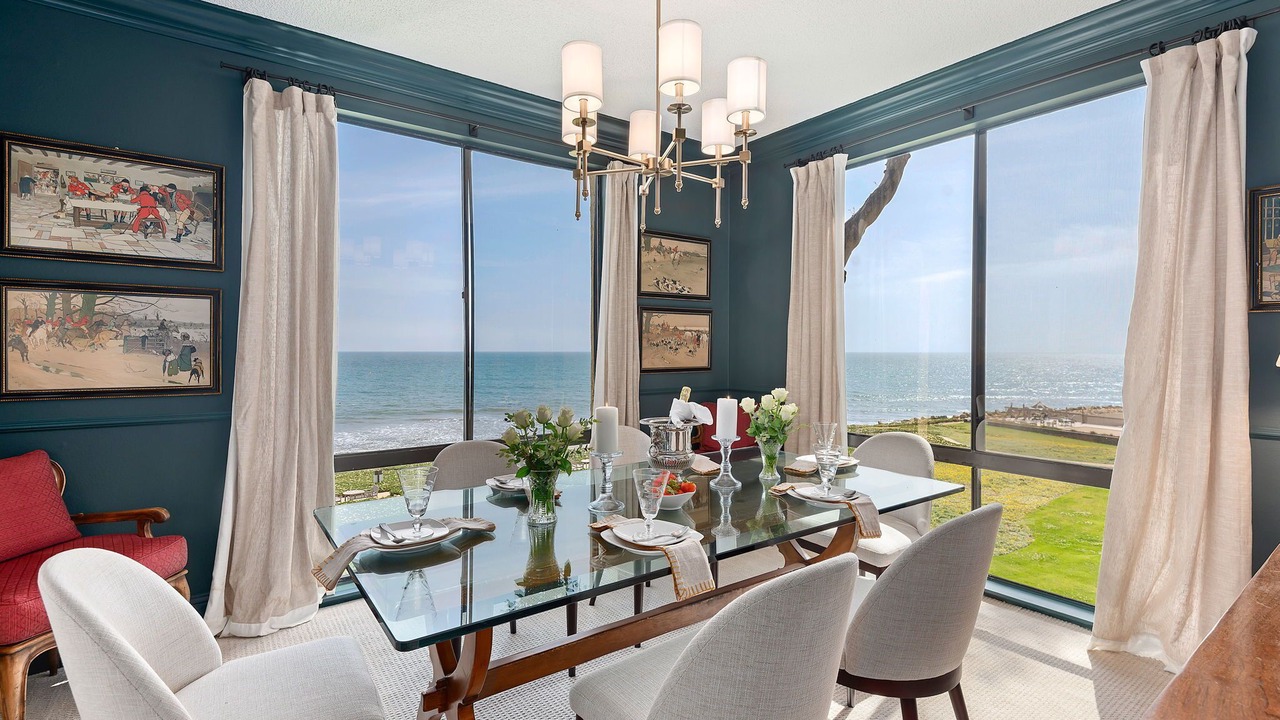 Photo of Bedroom in Montecito