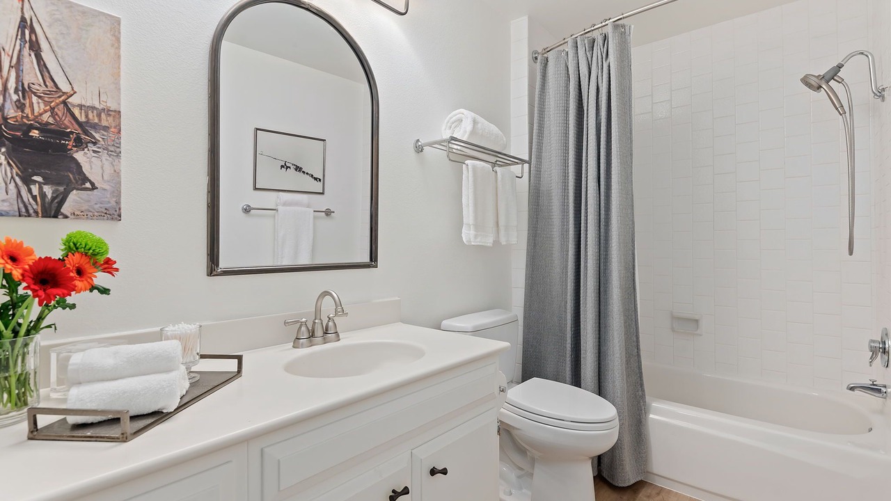 Photo of Bathroom in Montecito