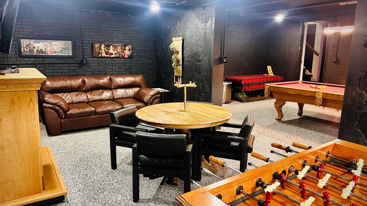 Photo of Bedroom in Oskaloosa