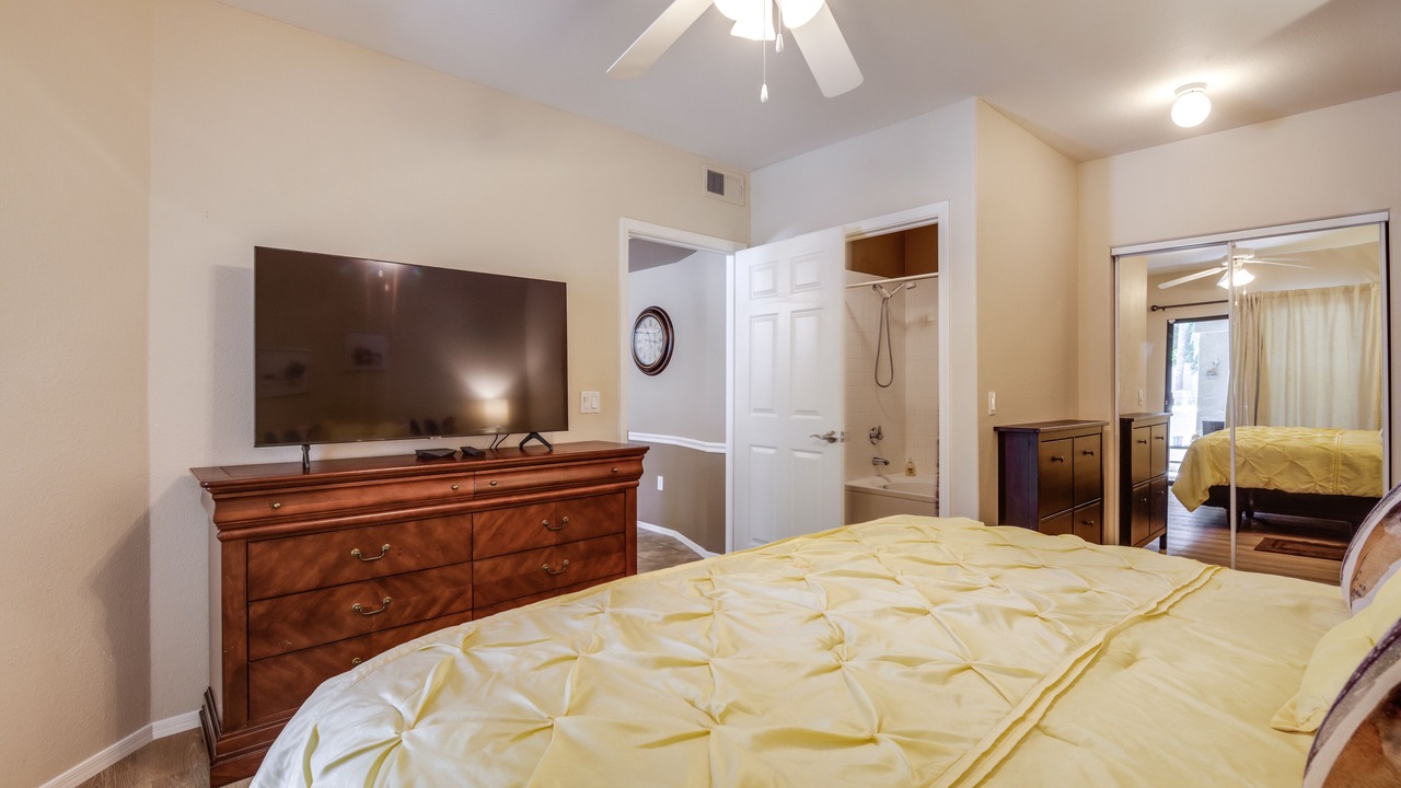 Photo of Bedroom in North Scottsdale