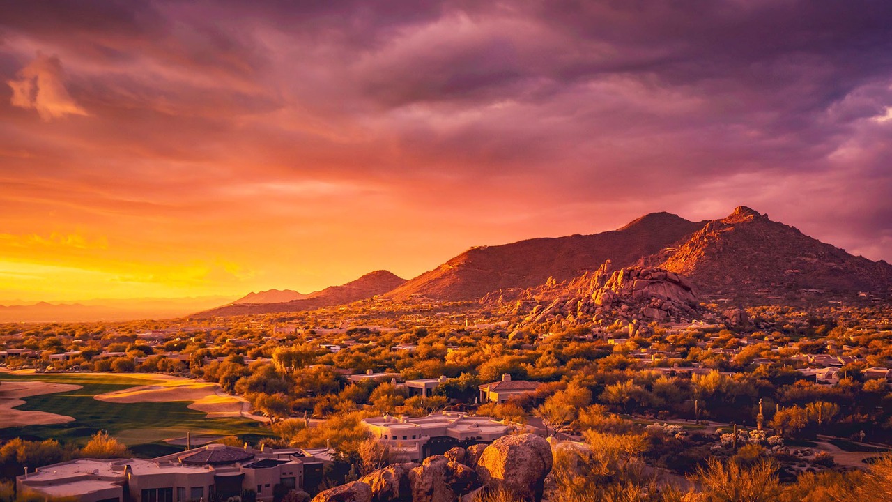 Photo of Outdoor in Central Scottsdale