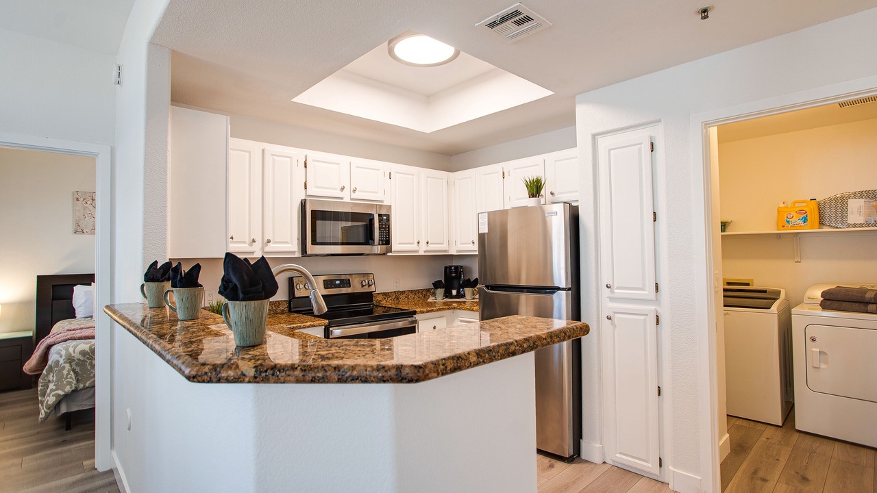 Photo of Kitchen in Central Scottsdale