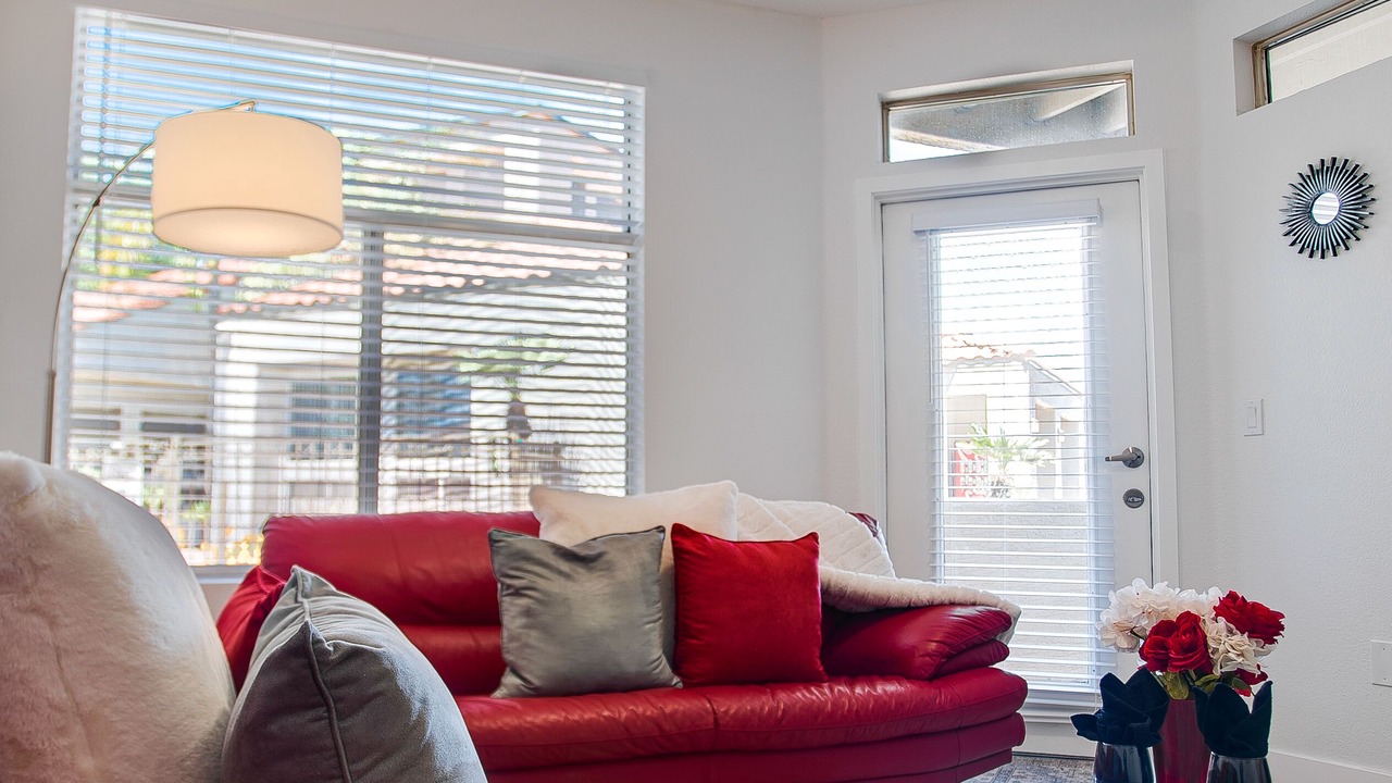 Photo of Livingroom in Central Scottsdale