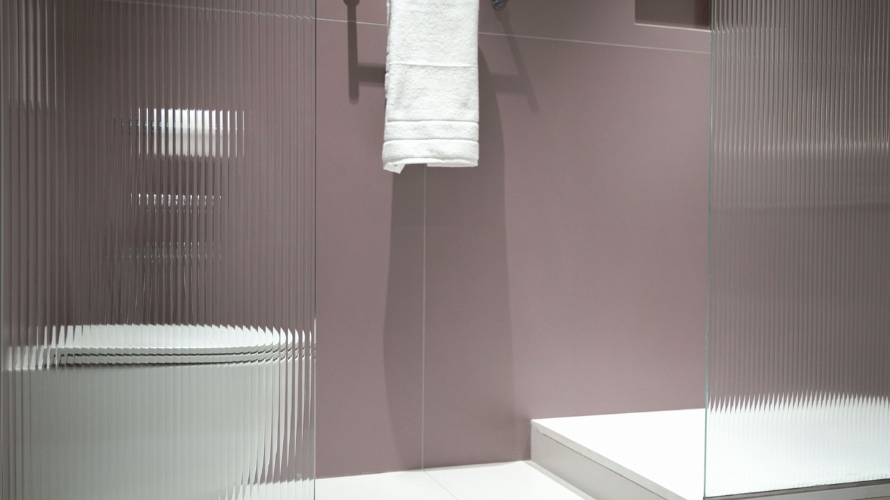 Photo of Bathroom in Madeleine