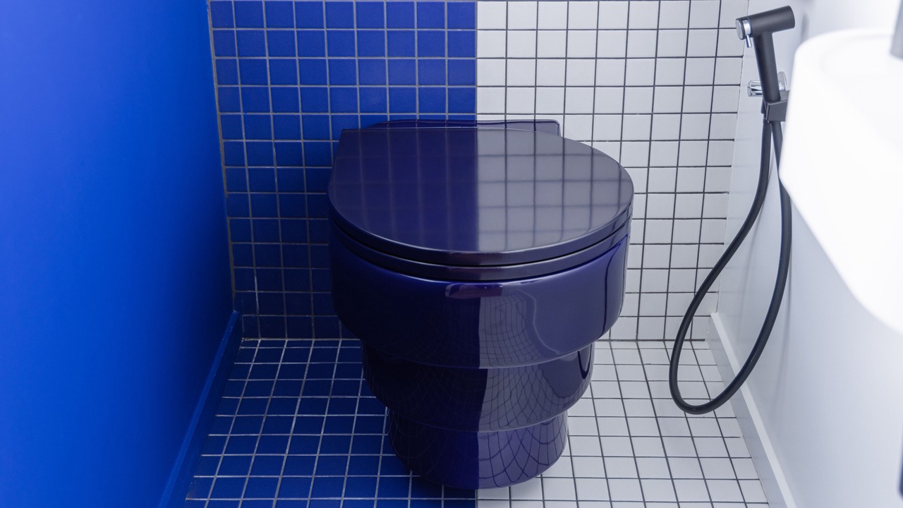 Photo of Bathroom in Madeleine