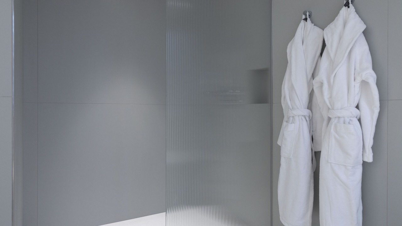 Photo of Bathroom in Madeleine