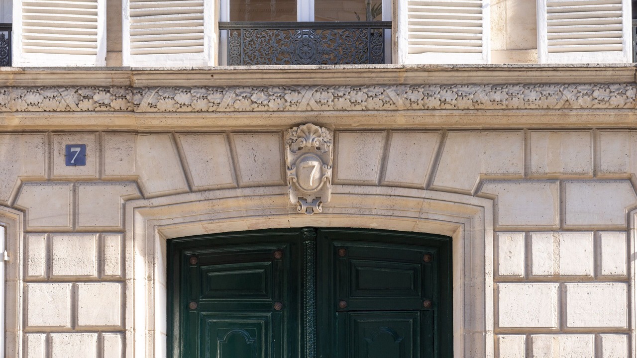 Photo of Outdoor in Madeleine