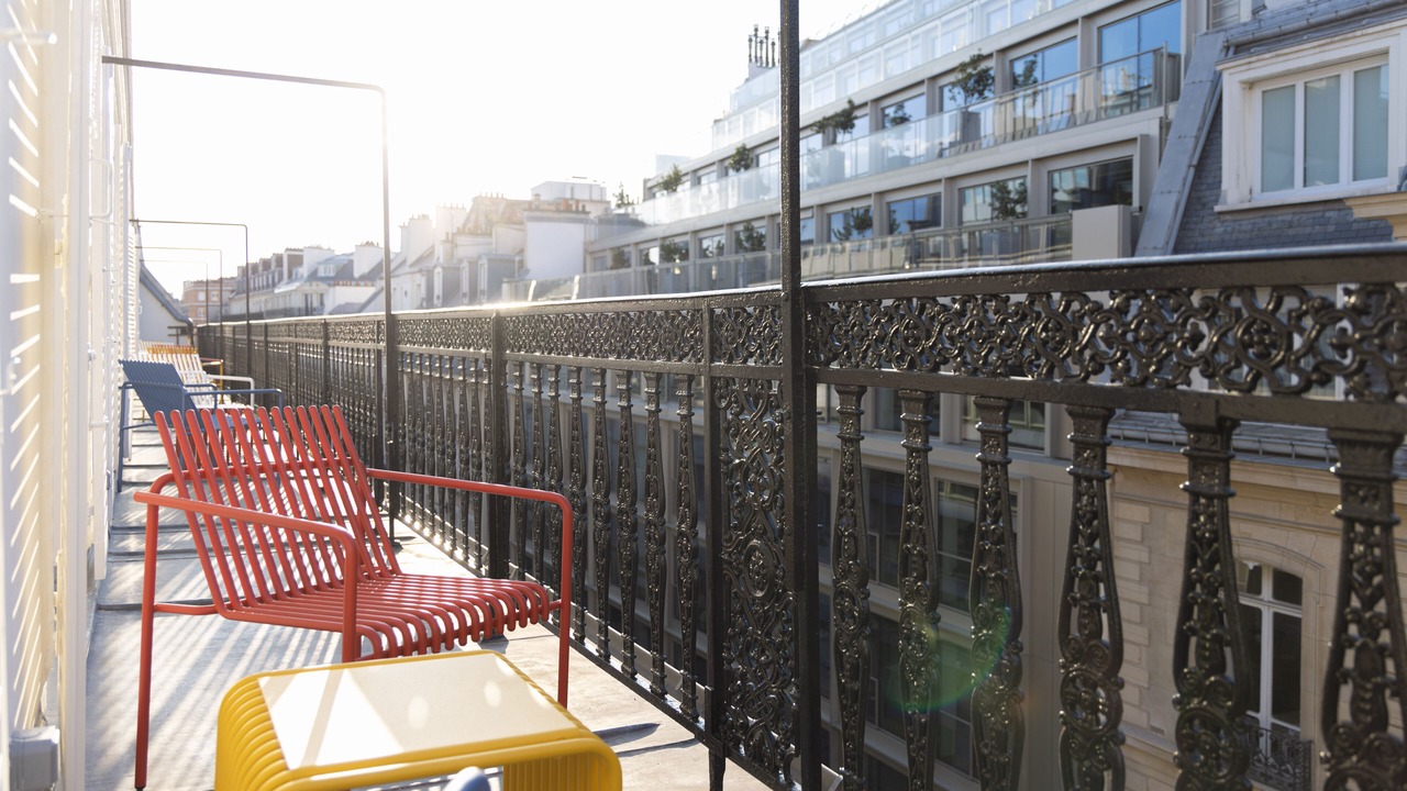 Photo of Outdoor in Madeleine