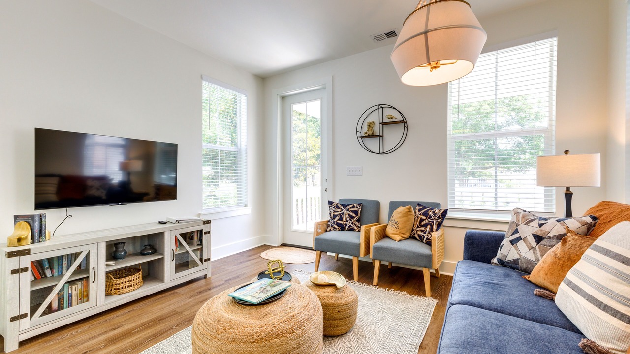 Photo of Livingroom in Ocean Springs
