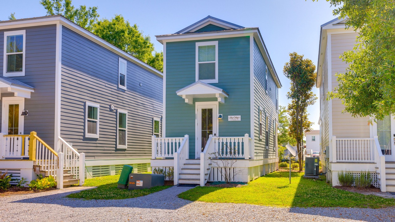 Photo of Outdoor in Ocean Springs