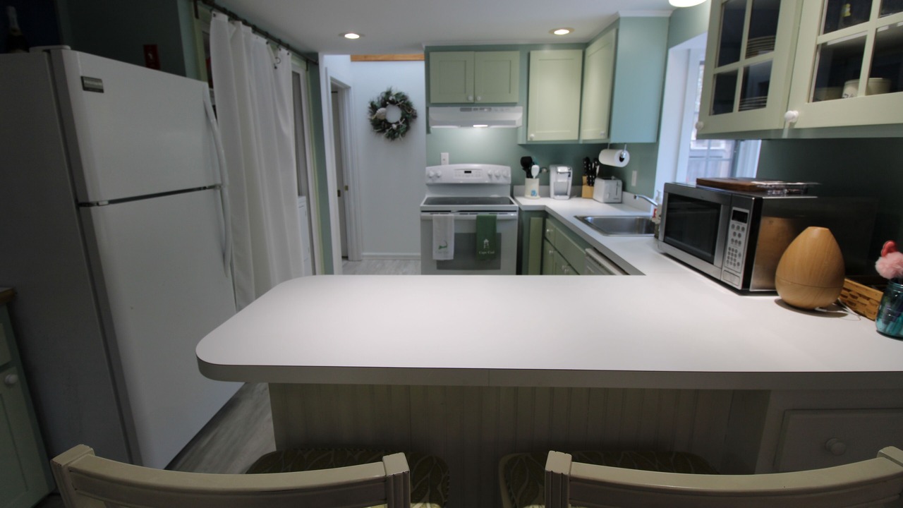 Photo of Kitchen in West Dennis
