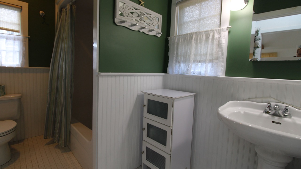 Photo of Bathroom in West Dennis