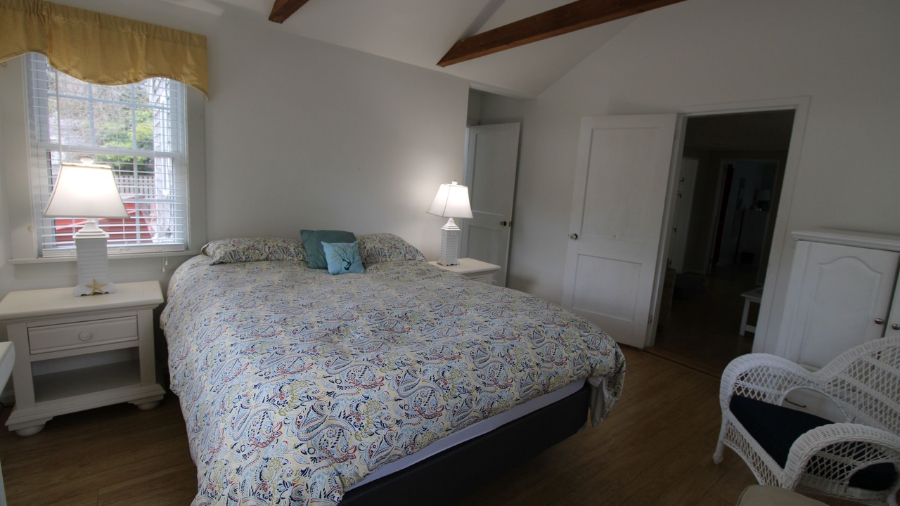 Photo of Bedroom in West Dennis