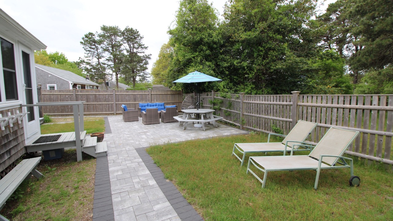 Photo of Patio Balcony in West Dennis