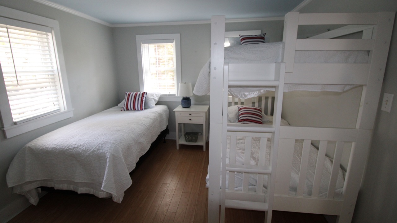 Photo of Bedroom in West Dennis