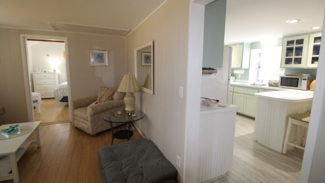 Photo of Livingroom in West Dennis