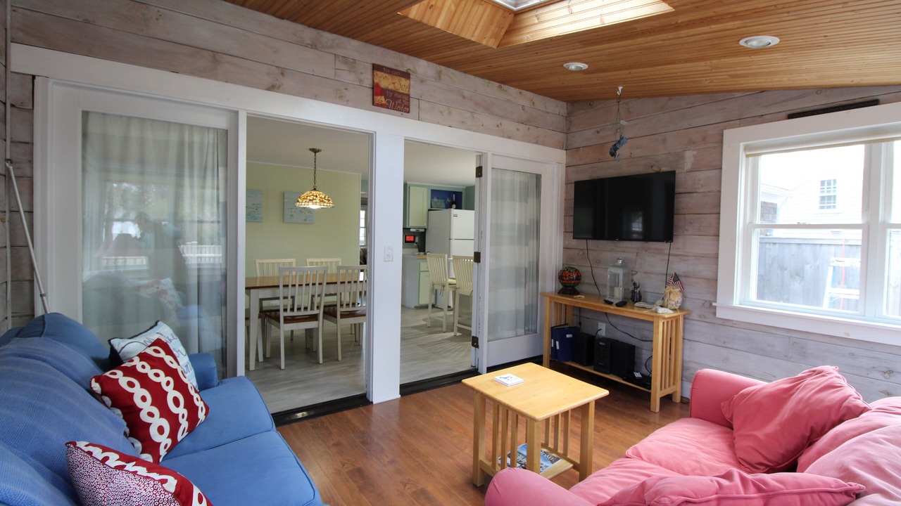 Photo of Livingroom in West Dennis