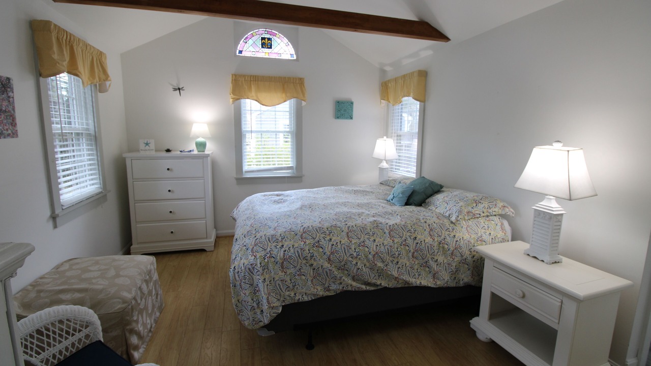 Photo of Bedroom in West Dennis