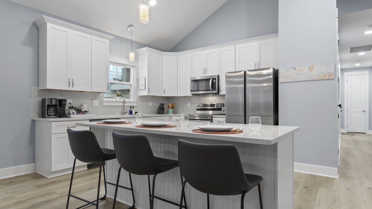 Photo of Kitchen in Gulfport