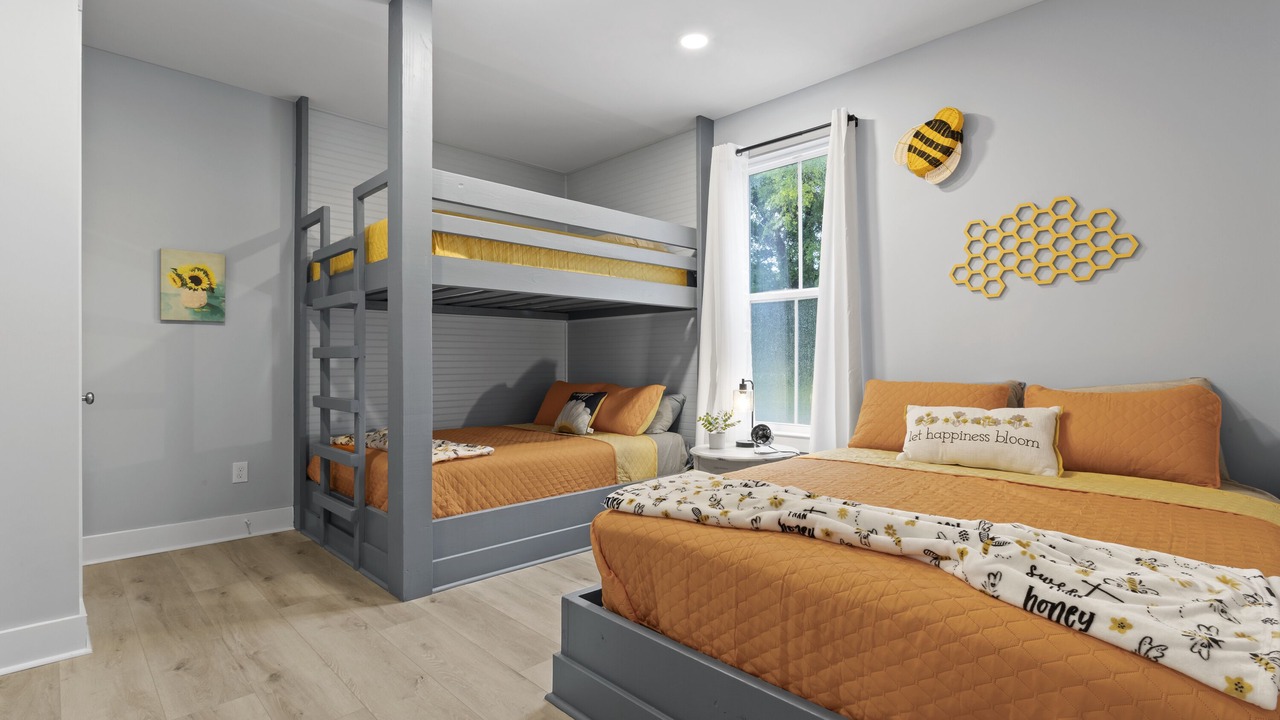 Photo of Bedroom in Gulfport