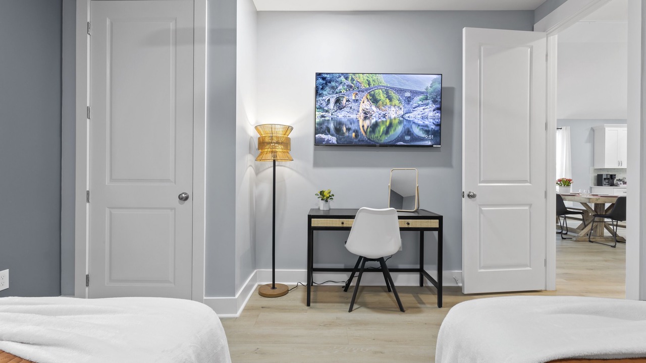 Photo of Bedroom in Gulfport