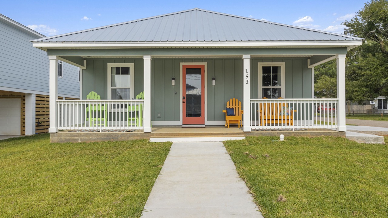 Photo of Outdoor in Gulfport