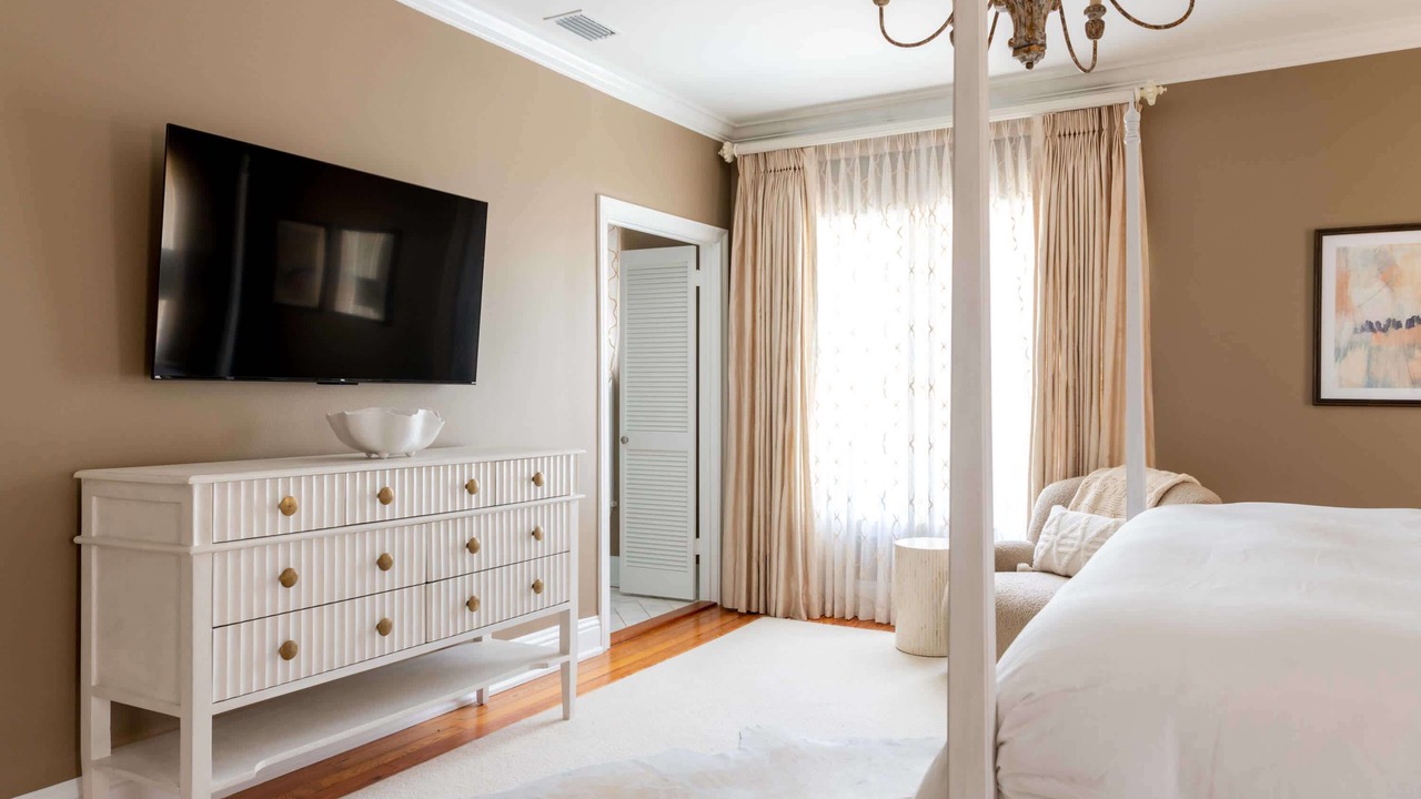 Photo of Bedroom in Fairhope