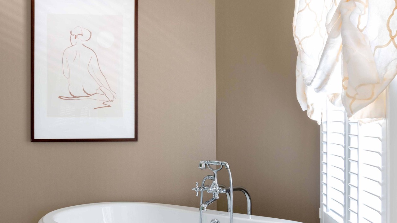 Photo of Bathroom in Fairhope