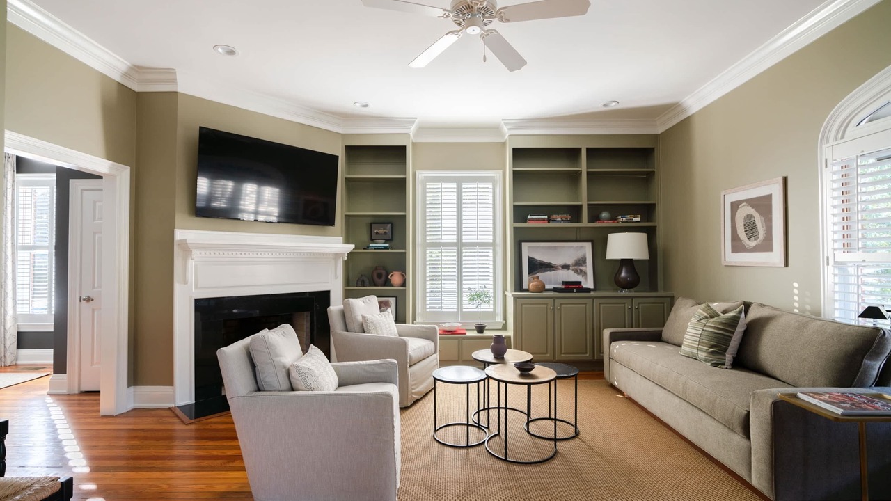 Photo of Livingroom in Fairhope